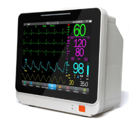 Multi Para Patient Monitor