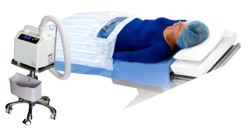 Patient Warmer Pw-10